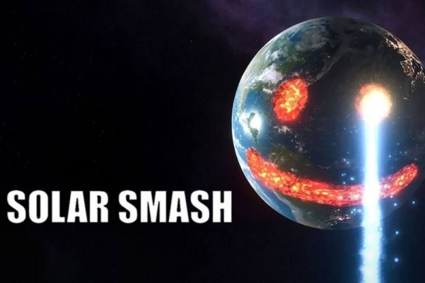 Guide: How to Play Solar Smash