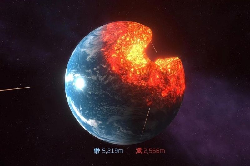 Top 10 Interesting Facts About Solar Smash