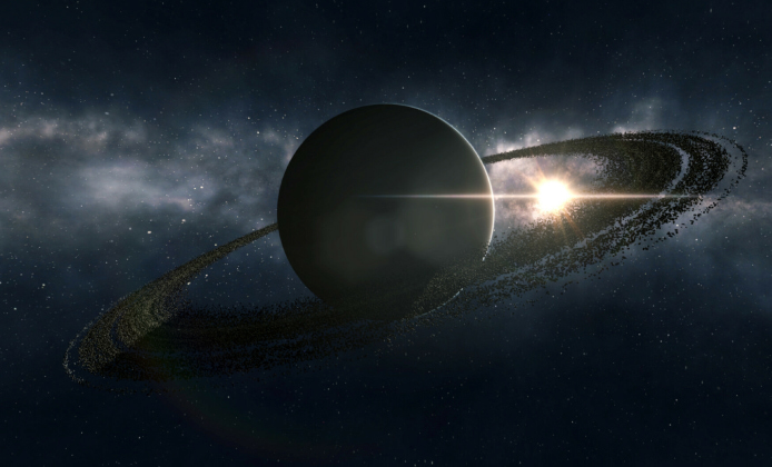 Turn Planetary Chaos into a Big-Screen Spectacle With Solar Smash on PC