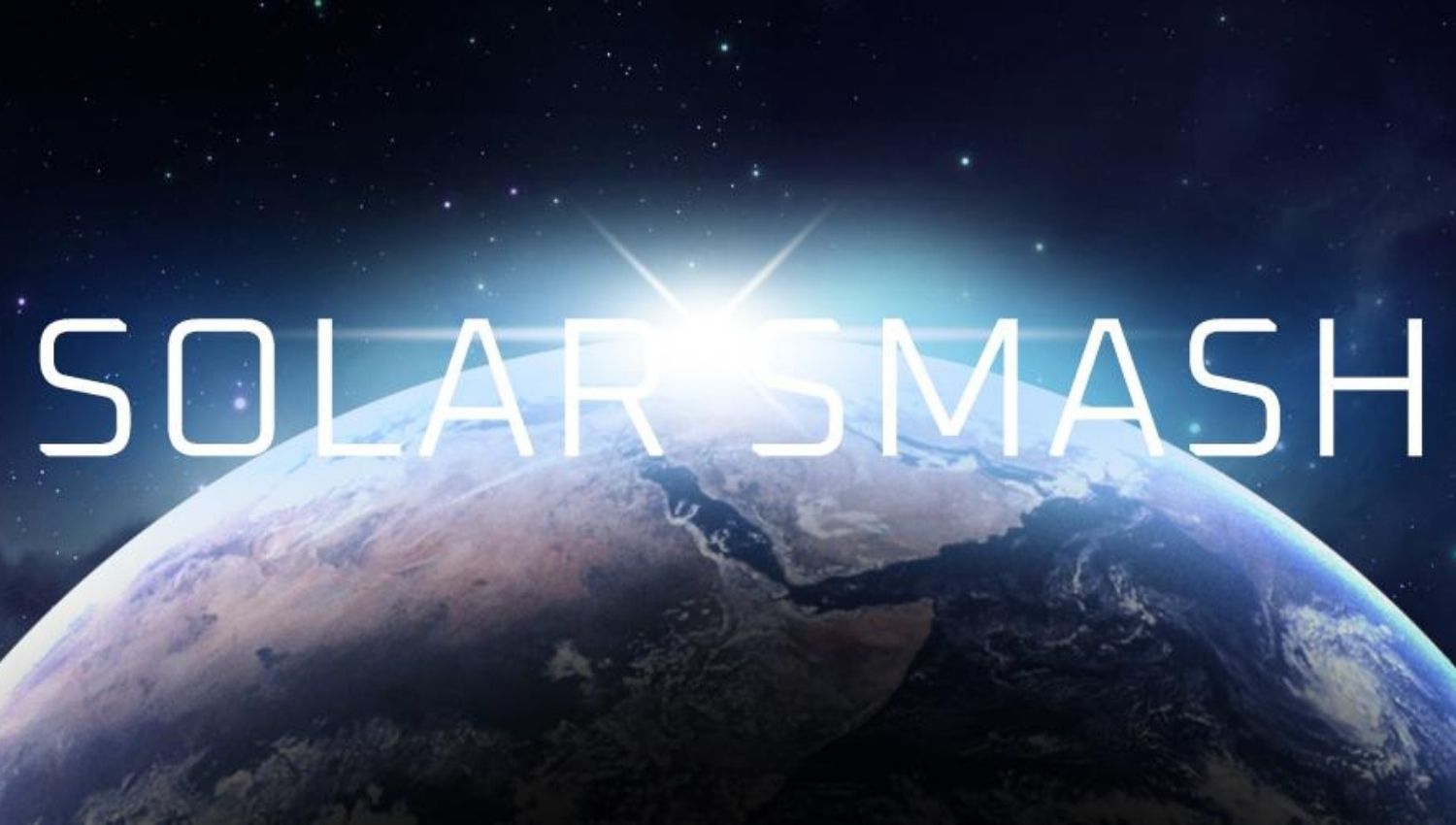 solar smash free